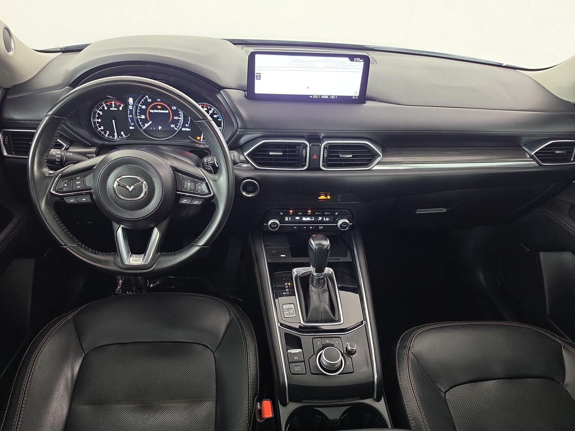 2022 Mazda CX-5 S Premium package - Photo 35