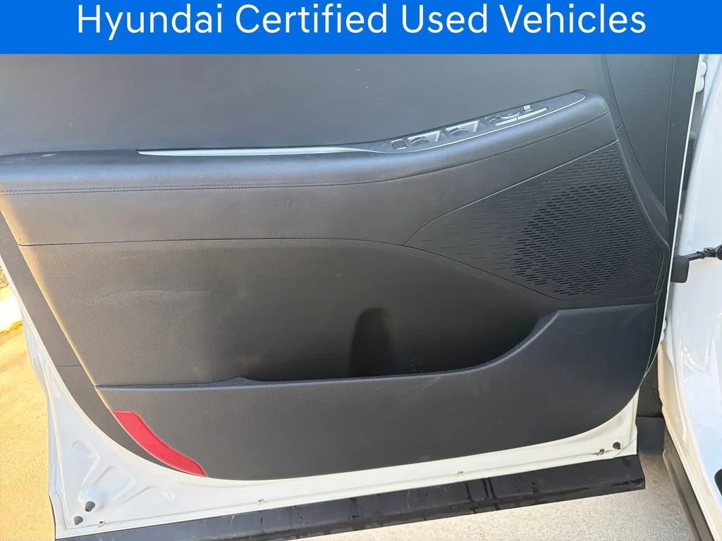 Certified Pre-Owned 2021 Hyundai Palisade SEL