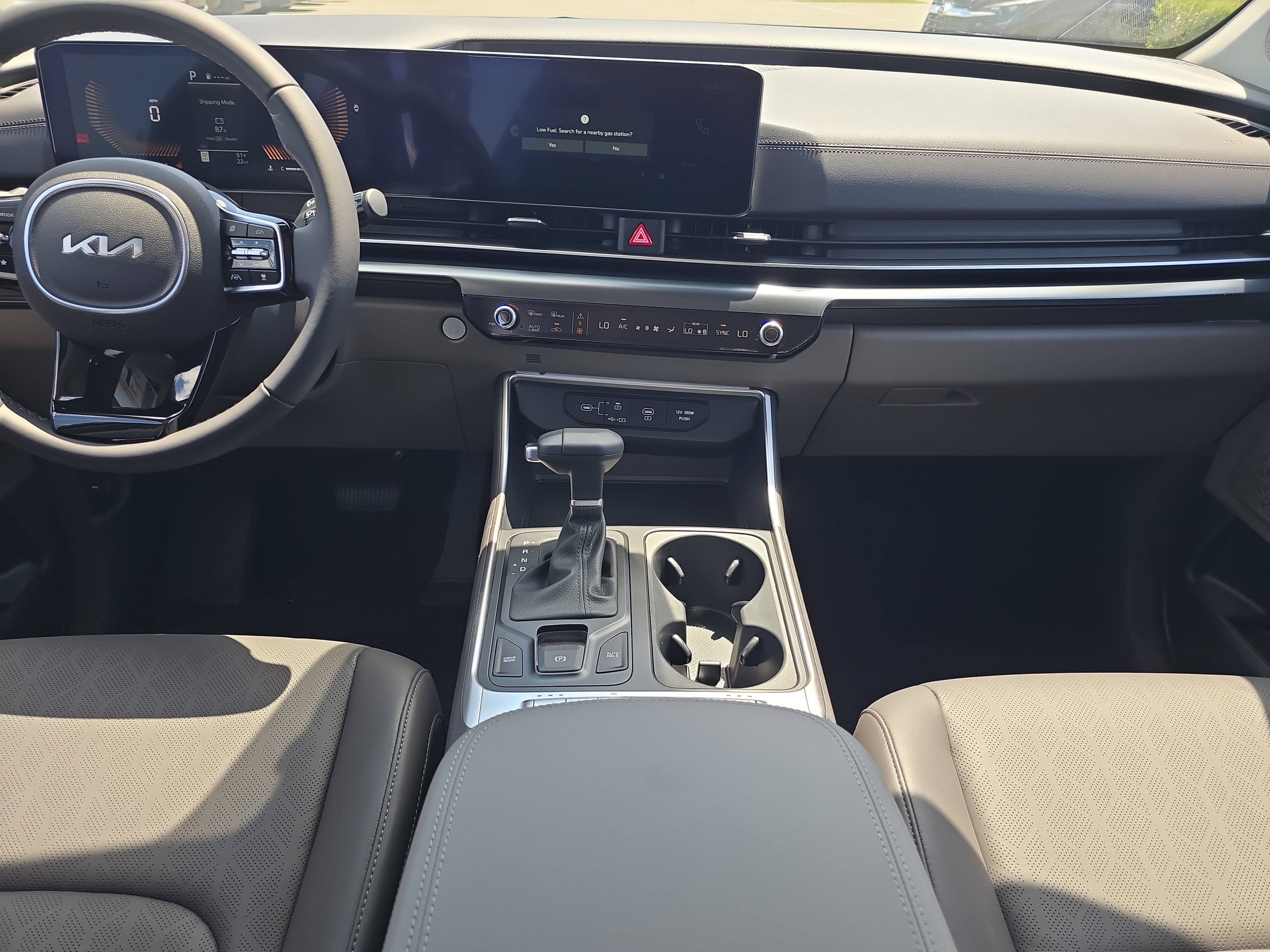 New 2026 Panthera Metal Kia LXS image 14