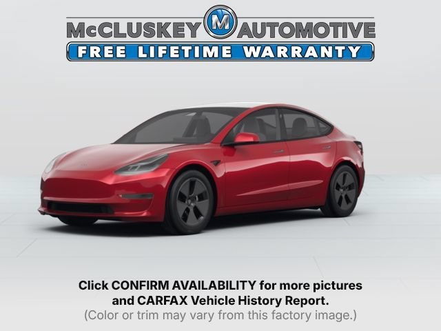 2023 Tesla Model 3 -'s photo