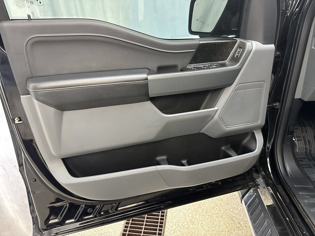2023 Ford F-150 XLT - Photo 21