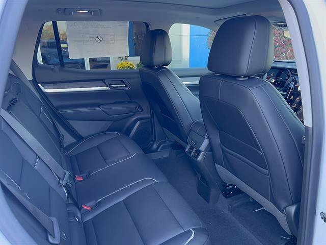 2027 GMC Terrain Denali - Photo 16