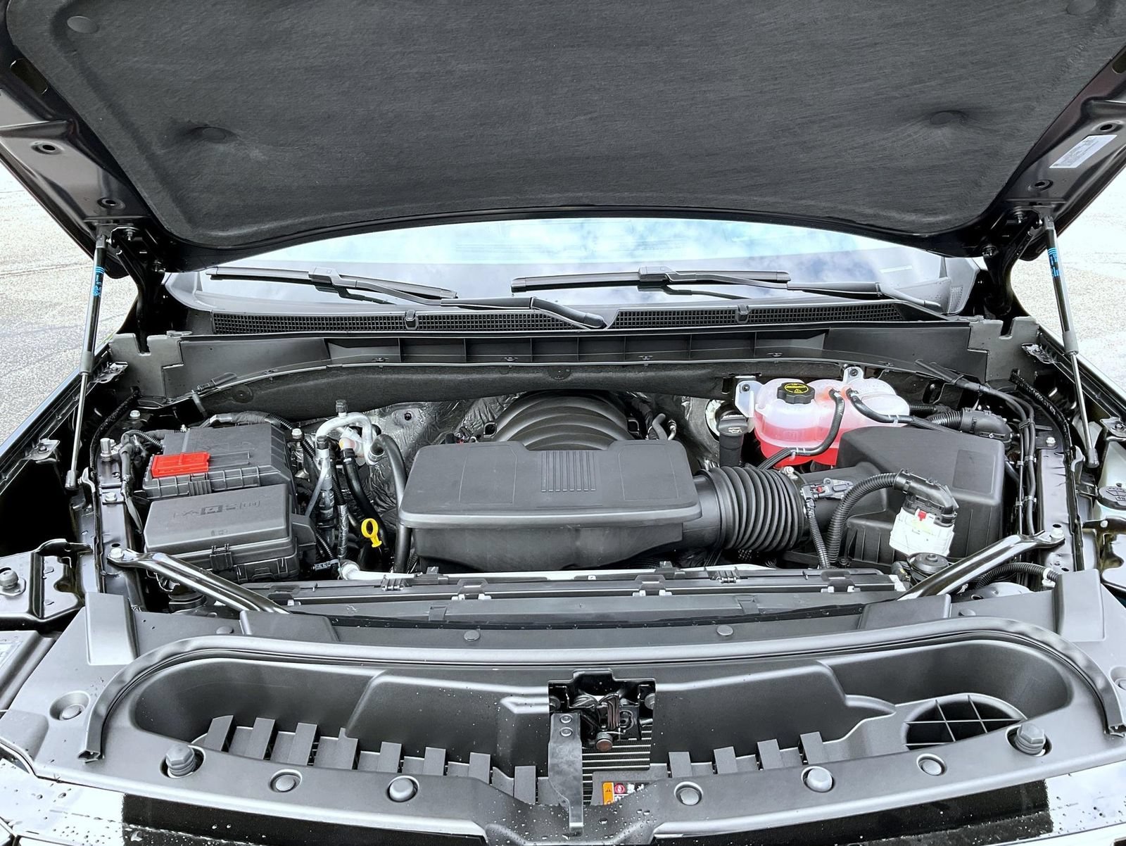 2026 GMC Yukon XL Denali Ultimate - Photo 27