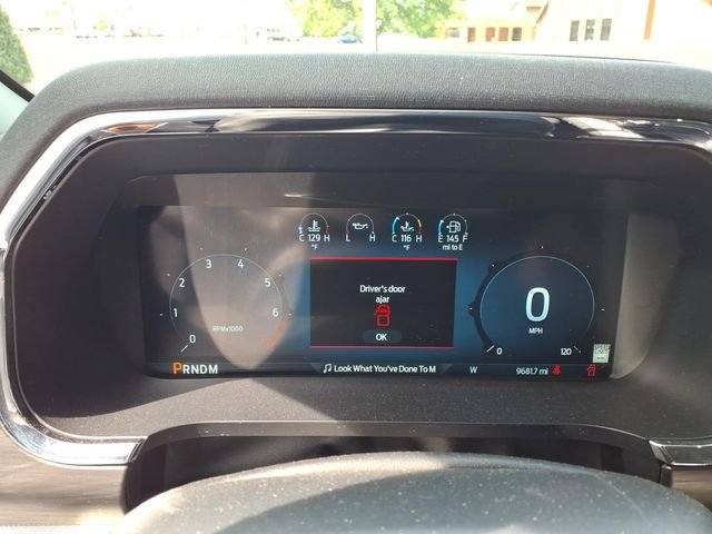 2024 Ford F-150 Lariat - Photo 10