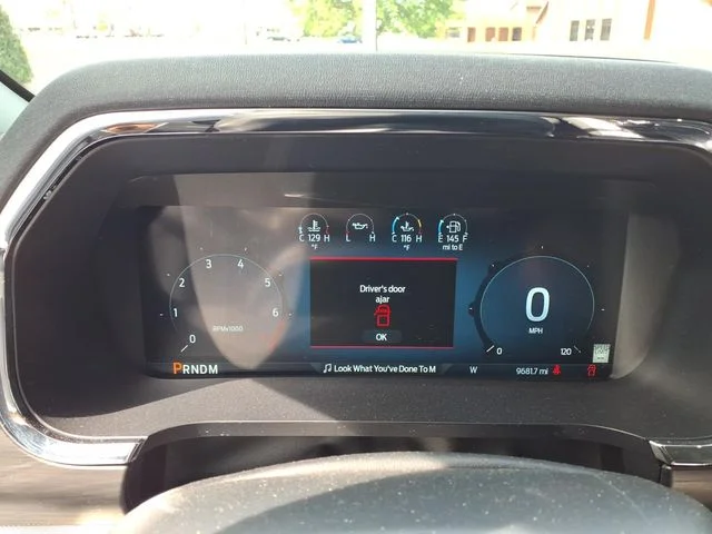 2024 Ford F-150 Lariat - Photo 10