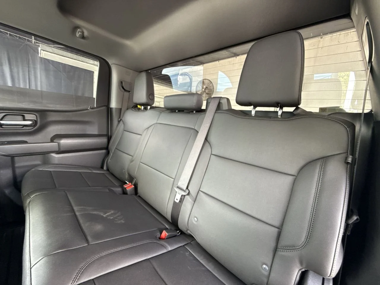 2026 GMC Sierra 1500 Pro - Photo 22