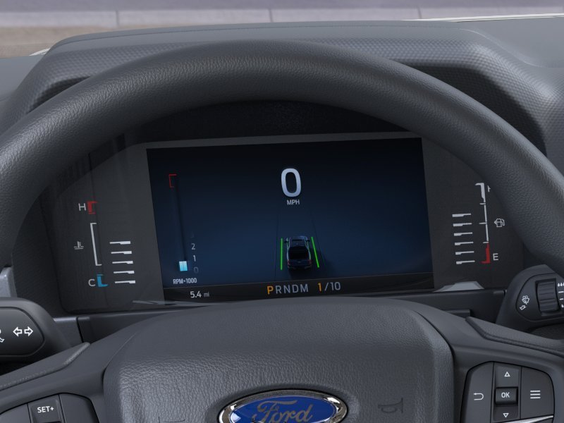 New 2026 Oxford White Ford XL image 13