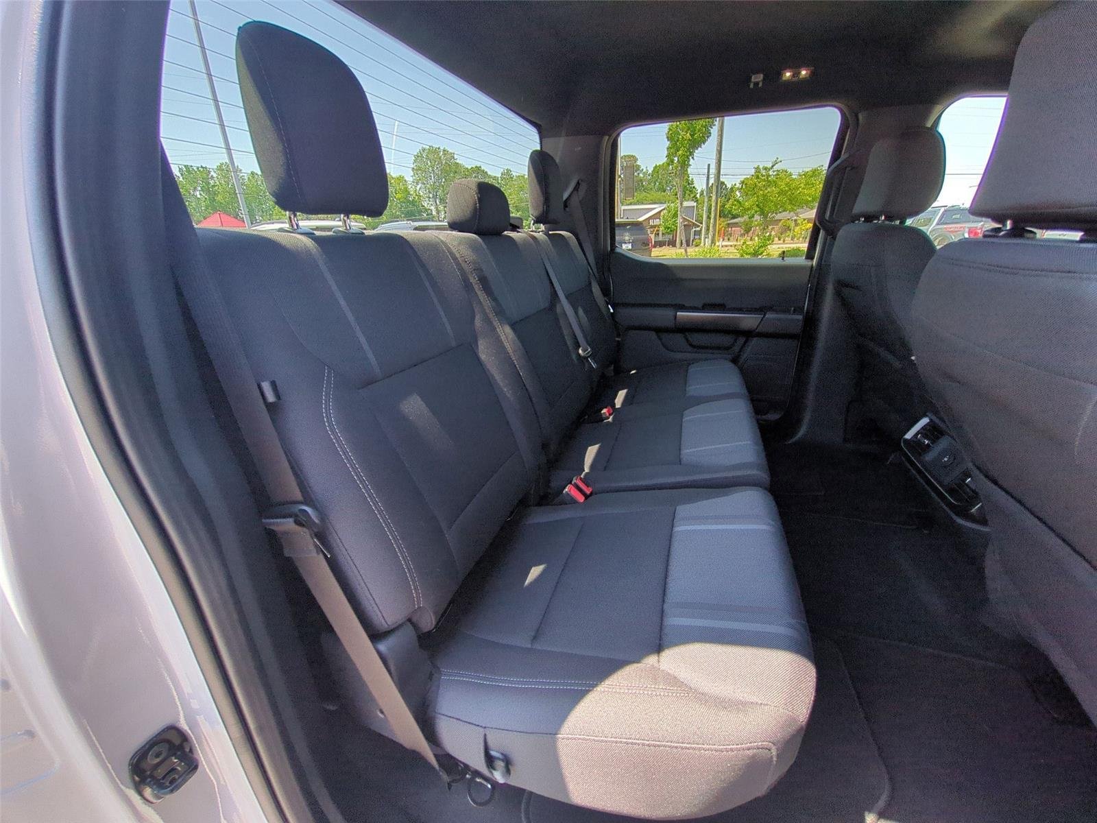 New 2026 Avalanche Ford STX® image 33