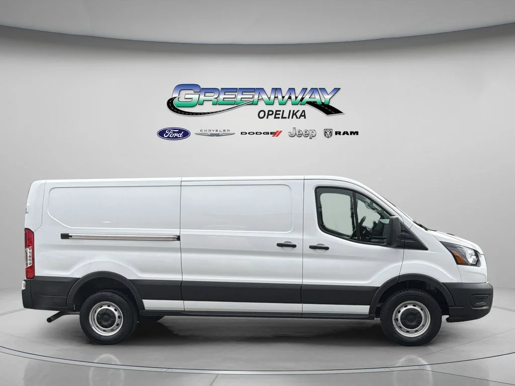 2025 Ford Transit Van Base - Photo 38