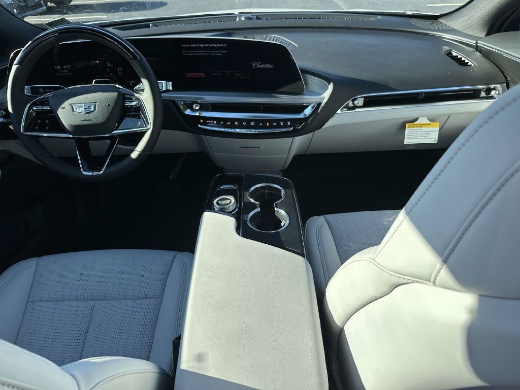 2026 Cadillac LYRIQ Luxury - Photo 43