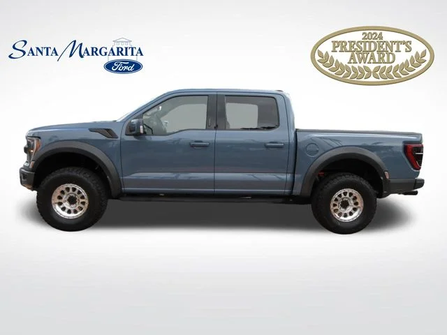 2023 Ford F-150 Raptor 4x4 SuperCrew 5-1/2 Box's photo