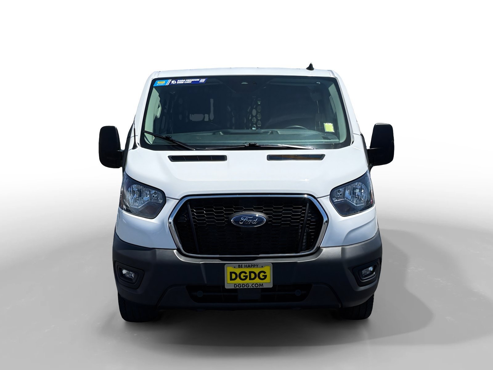 Used 2025 Oxford White Ford Base image 8