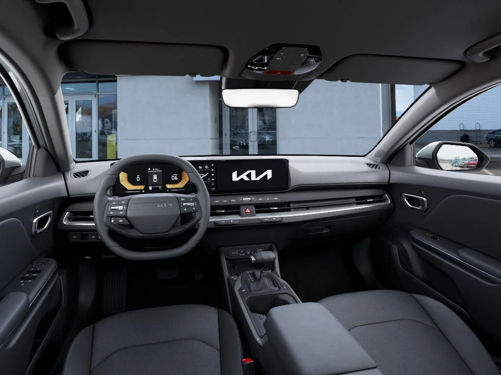 New 2027  Kia EX image 14