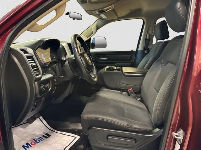Used 2019 Red Ram Tradesman image 10