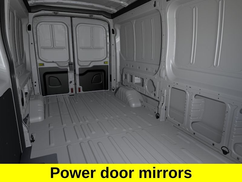 2026 Ford Transit Van Base - Photo 12