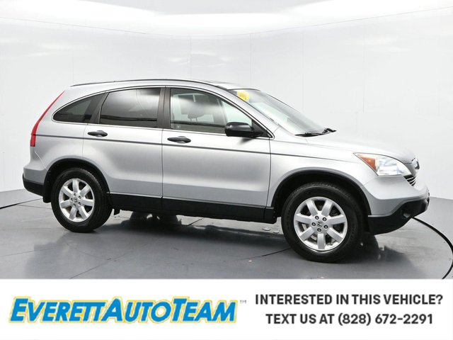 2009 Honda CR-V EX