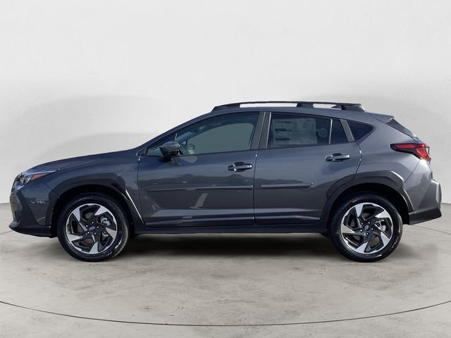 New 2026 MAGNETITE GRAY PEARL Subaru Limited image 8
