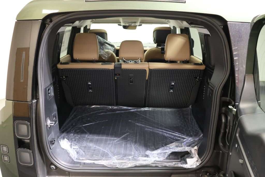 2026 Land Rover Defender S - Photo 47