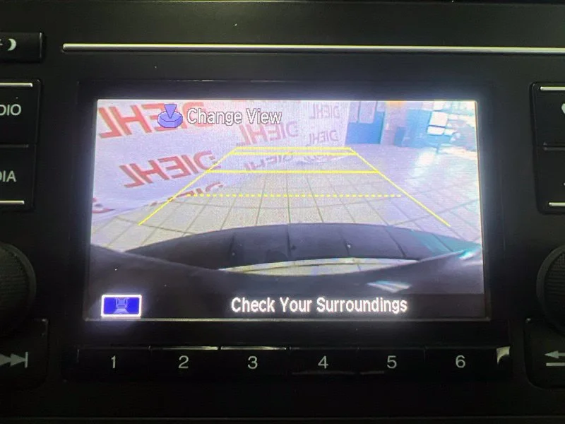 Used 2016 Gray Honda LX image 28