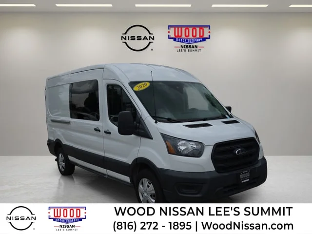 2020 Ford Transit-150 Base