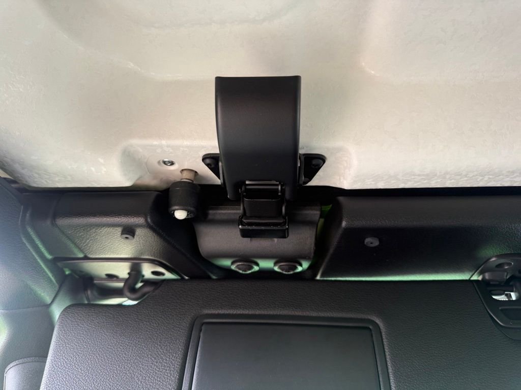 2026 Jeep Wrangler 2-Door Willys - Photo 36