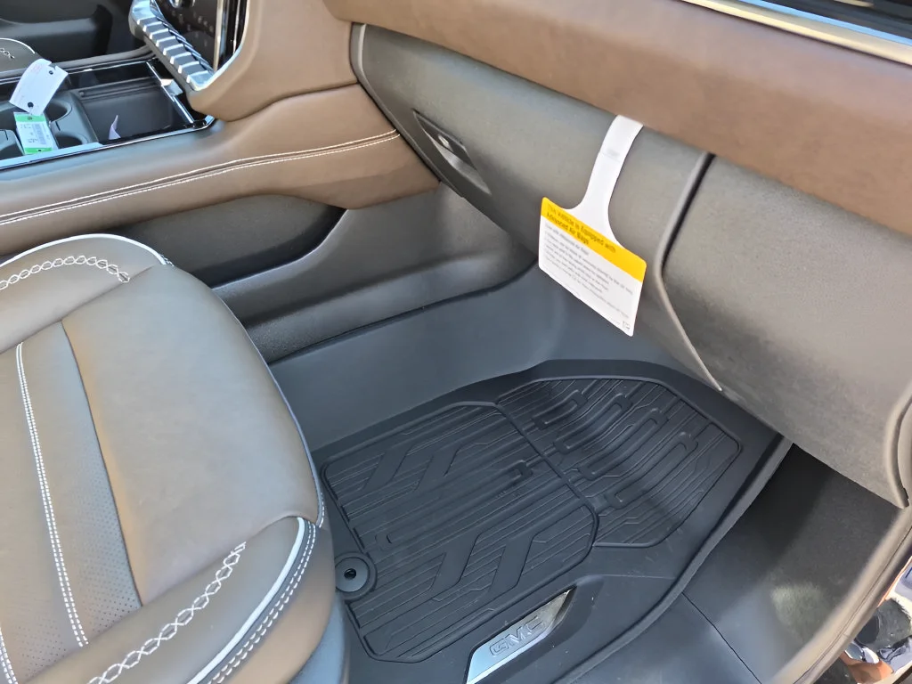 New 2026 GMC Yukon Denali Ultimate, photo 39