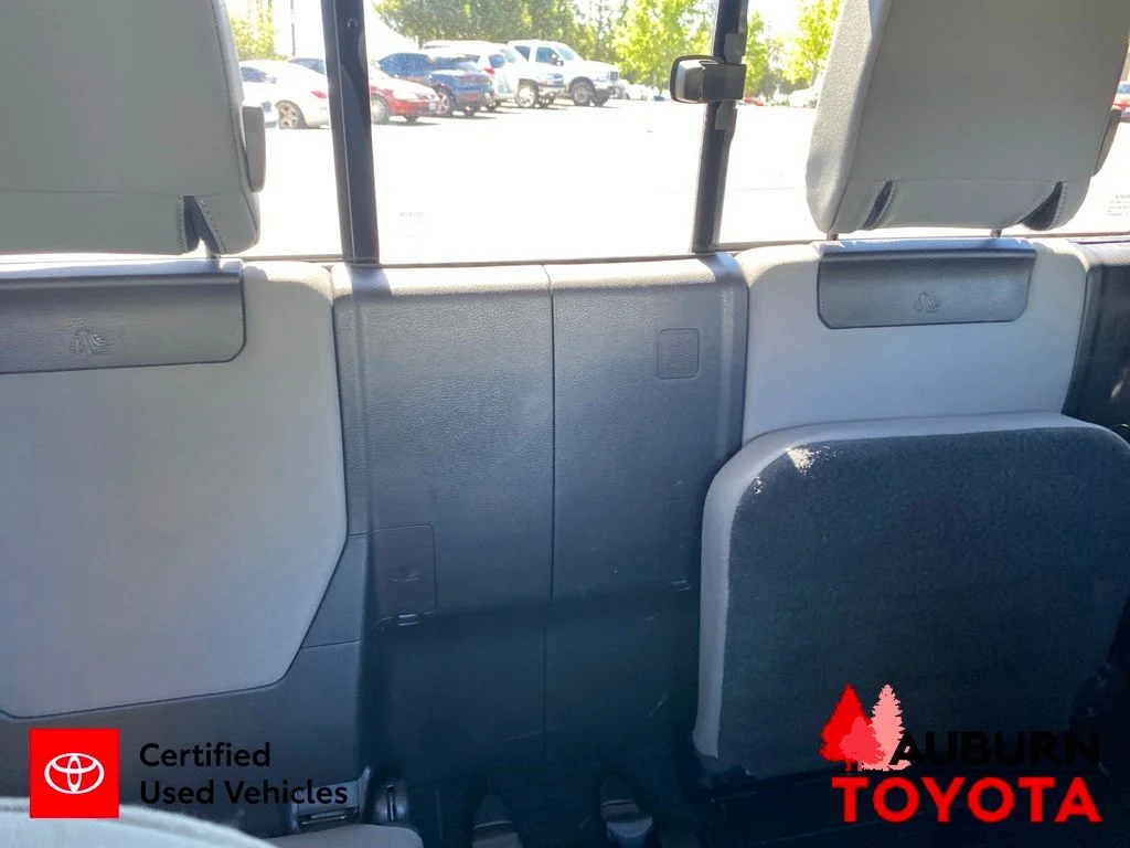 Certified Used 2020 Gray Toyota SR image 21