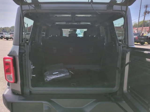 Used 2024 Gray Ford Big Bend image 31