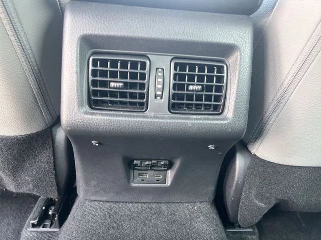 Used 2026 White Toyota SE image 38