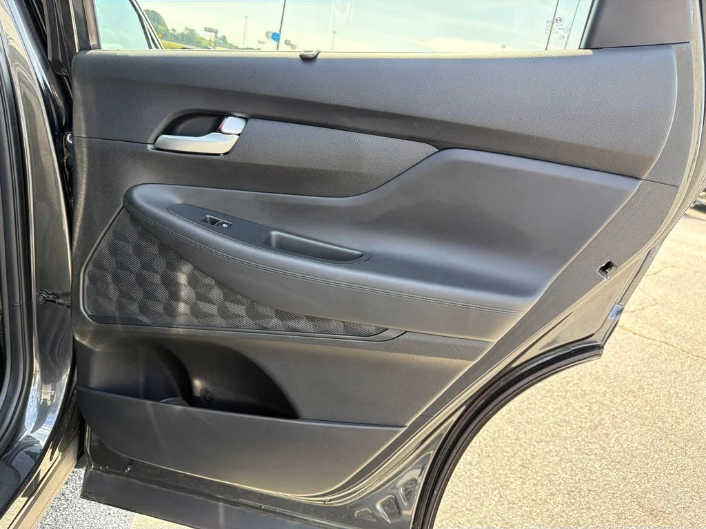 Used 2022 Gray Hyundai SEL image 16