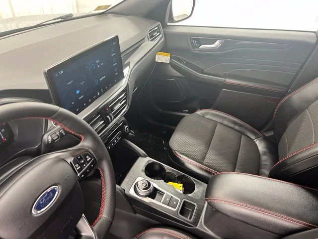 Used 2023 Silver Ford ST-Line image 22