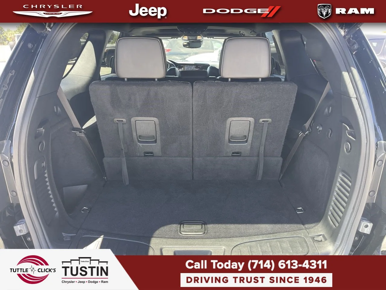 Used 2023 DB Black Clearcoat Dodge R/T Plus image 34