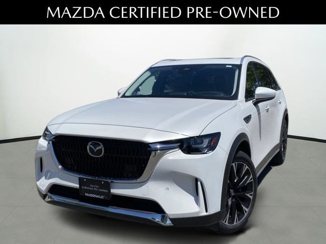 2024 Mazda CX-90 PHEV Premium