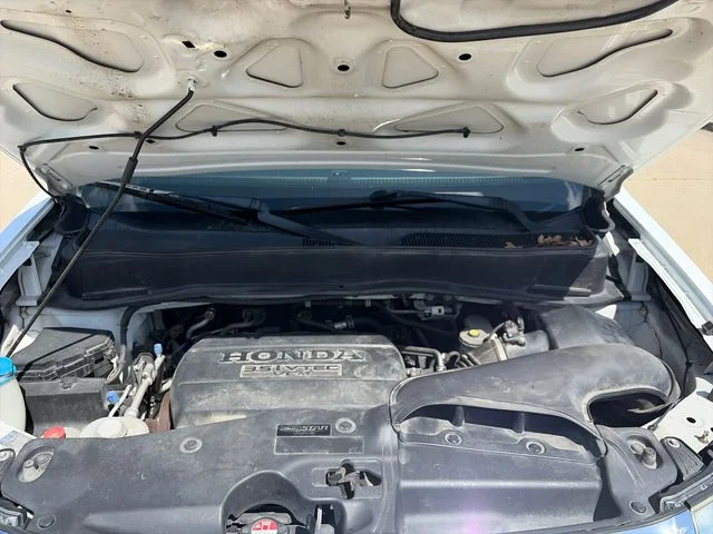 Used 2013  Honda EX-L image 38