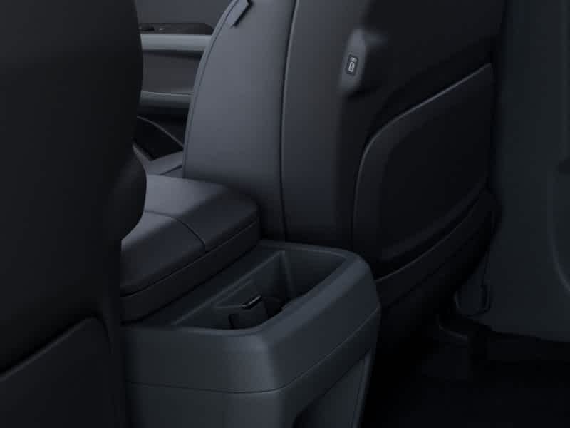 New 2027 BLACK/JADE GREE Kia X-Line SX image 26