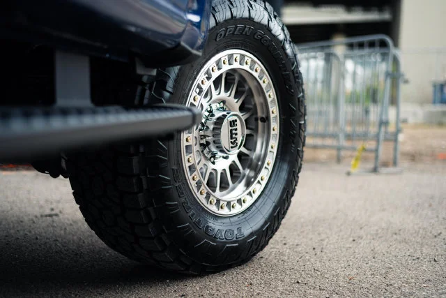 2026 Ford F-250 Super Duty XLT - Photo 31
