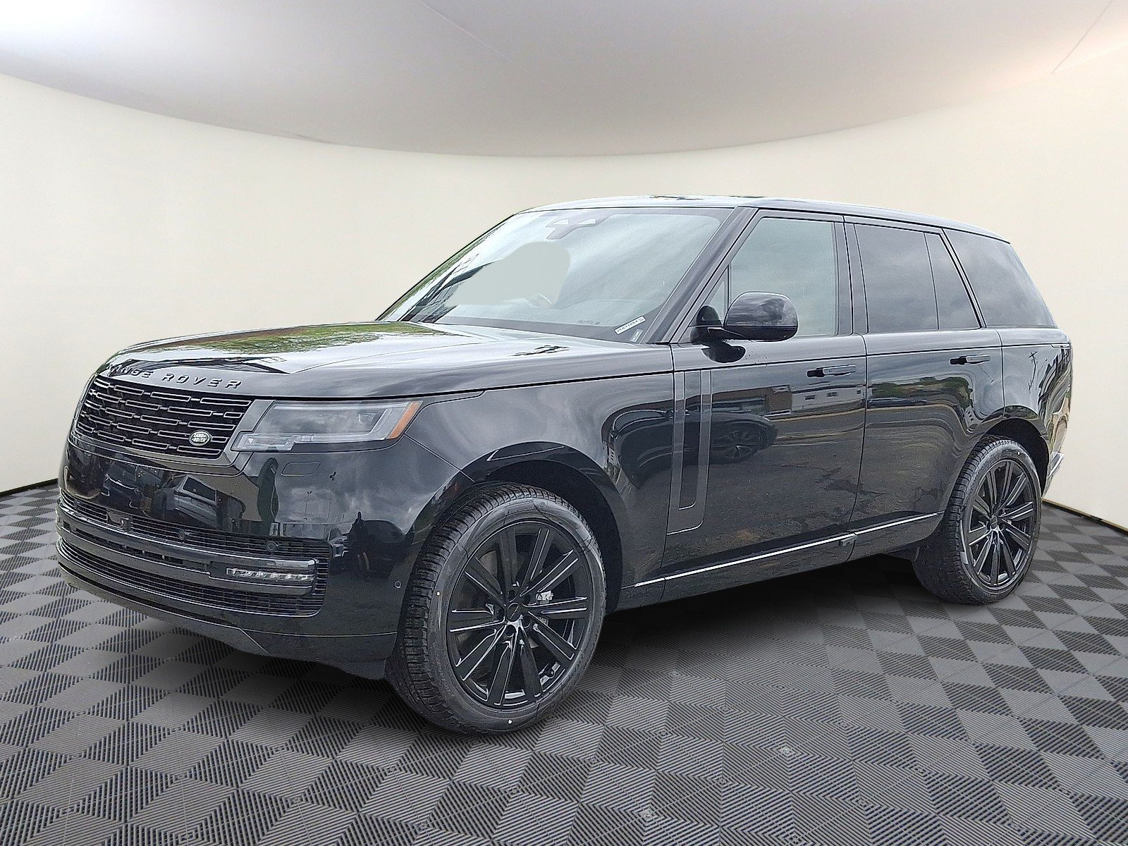 2026 Land Rover Range Rover 3.0 SE SWB's photo