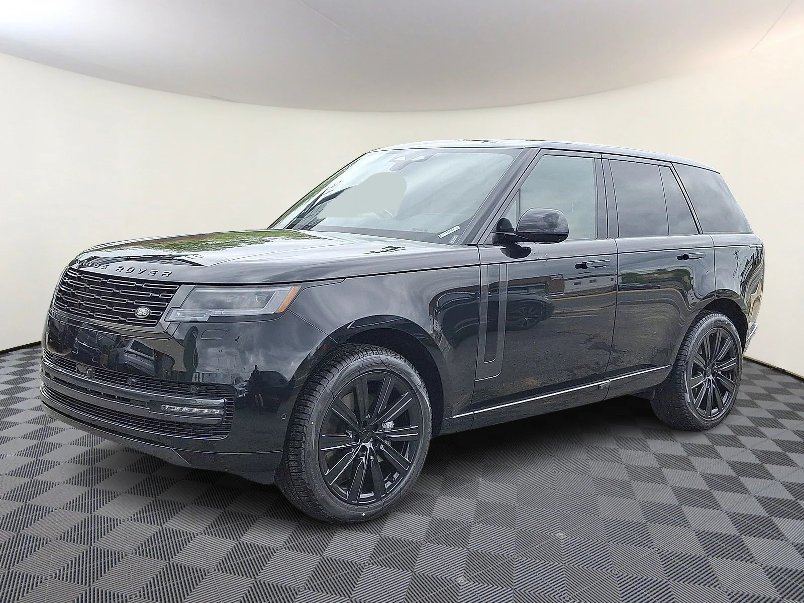 2026 Land Rover Range Rover 3.0 SE SWB's photo