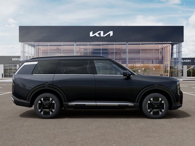New 2027 Panthera Metal Kia EX image 8