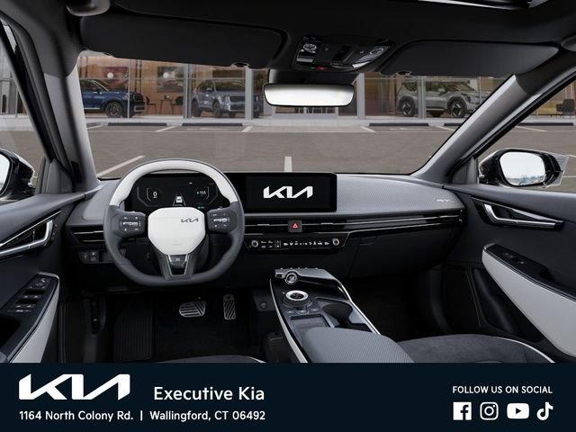 2025 Kia EV6 GT-Line - Photo 14
