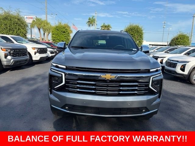 Used 2026 Gray Chevrolet Premier image 2