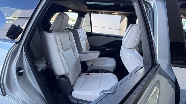 2026 Lexus TX 350 Luxury - Photo 9