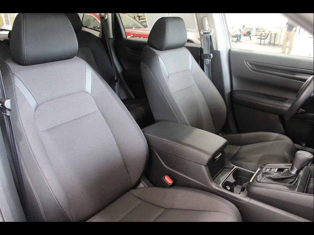 2024 Honda CR-V EX - Photo 24