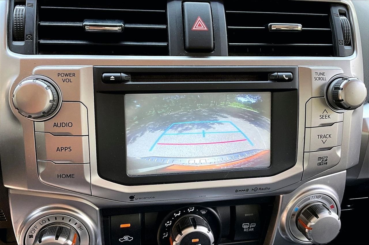 Used 2018 Gray Toyota SR5 image 13