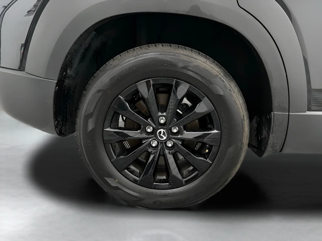 Used 2026 Jet Black Mazda 2.5 S Preferred image 39