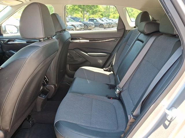 Used 2024 Gray Kia S image 12