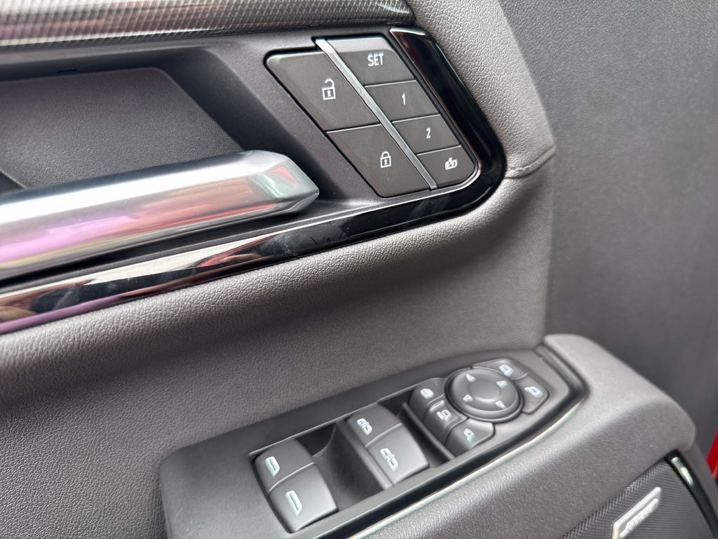 2026 GMC Sierra 2500HD AT4 - Photo 23