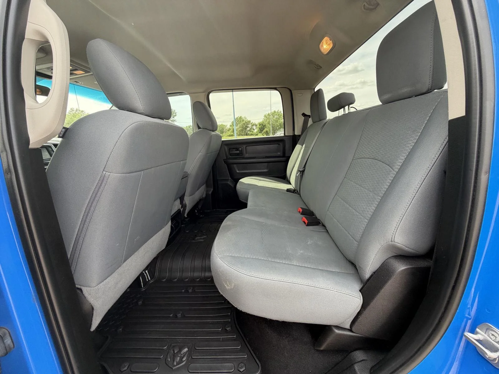 Used 2018  Ram Tradesman image 13