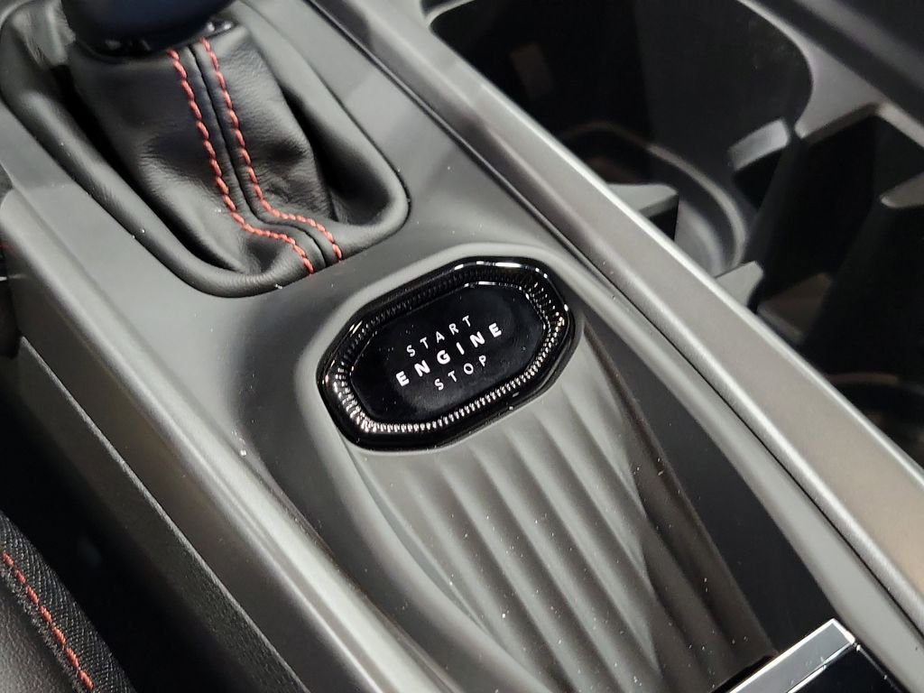 New 2026 After Dark Dodge R/T image 30