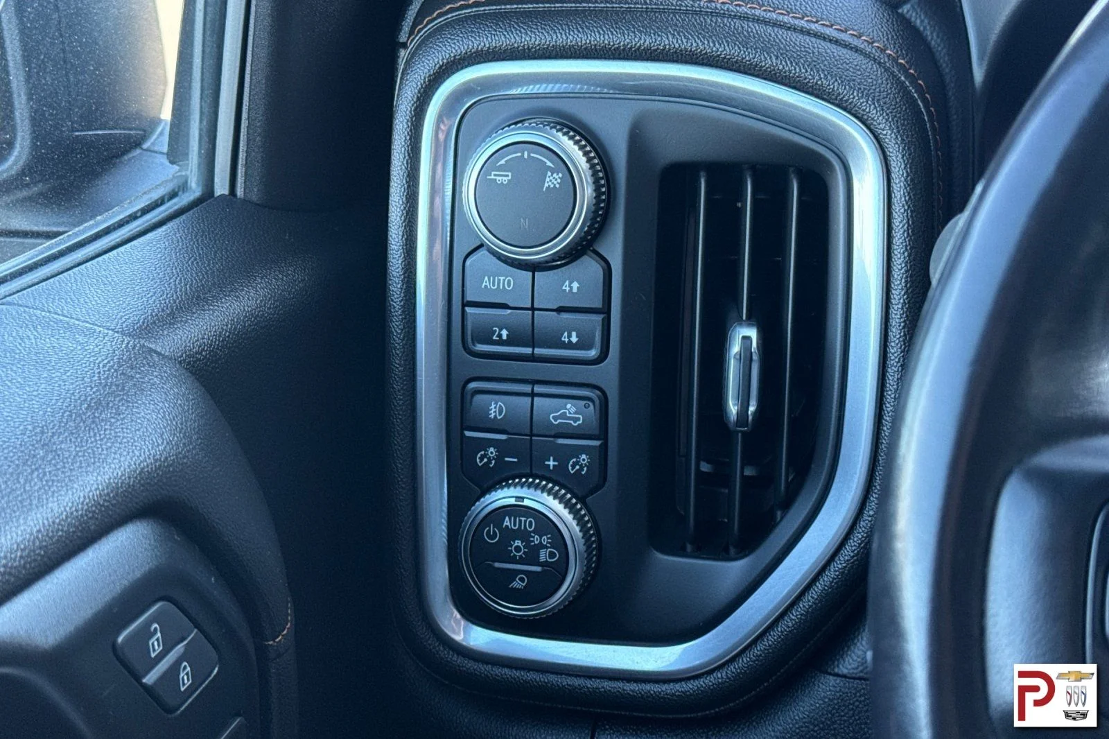 Certified Used 2019 Gray GMC AT4 image 31